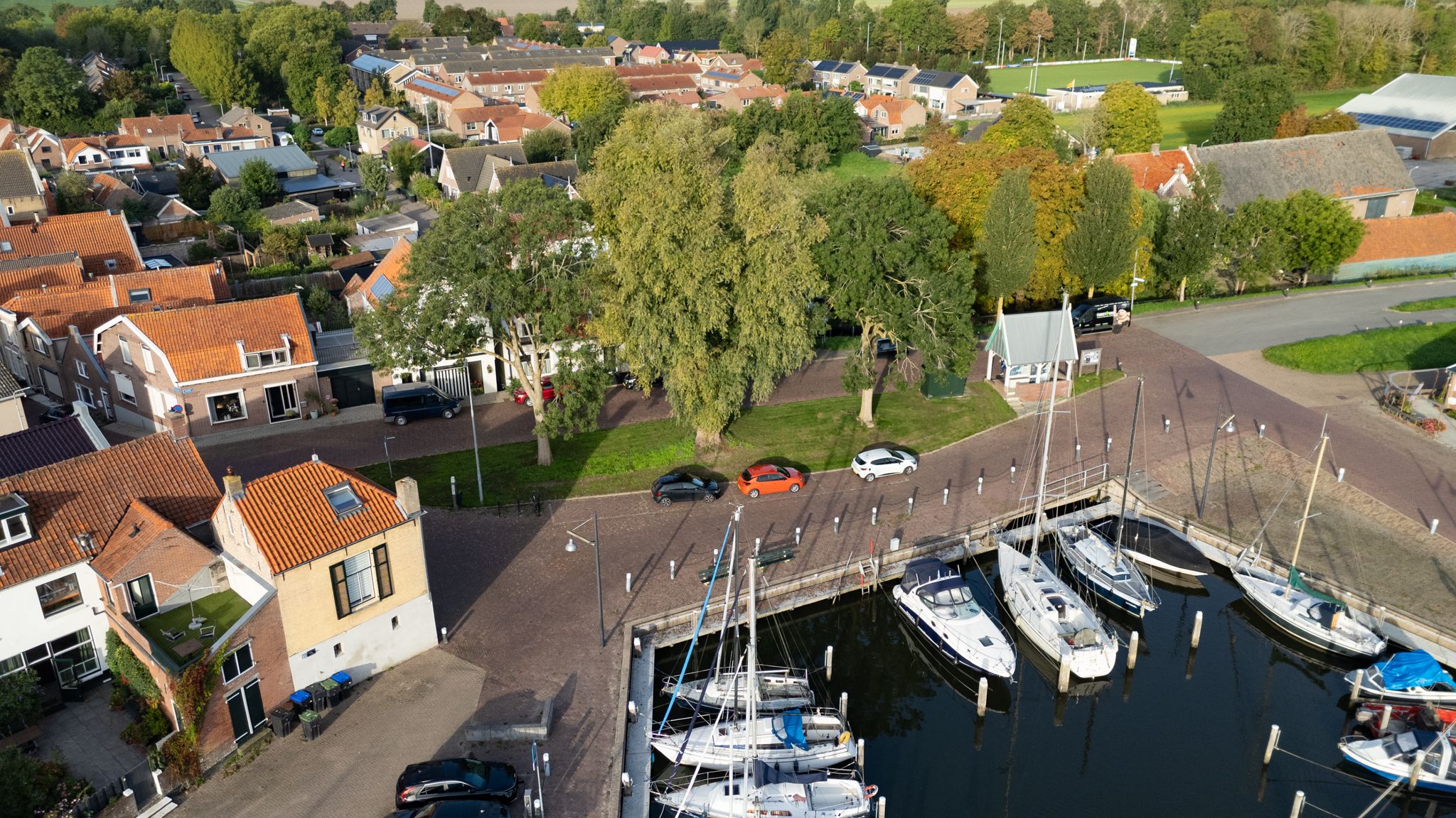 Foto 48 van Haven 4