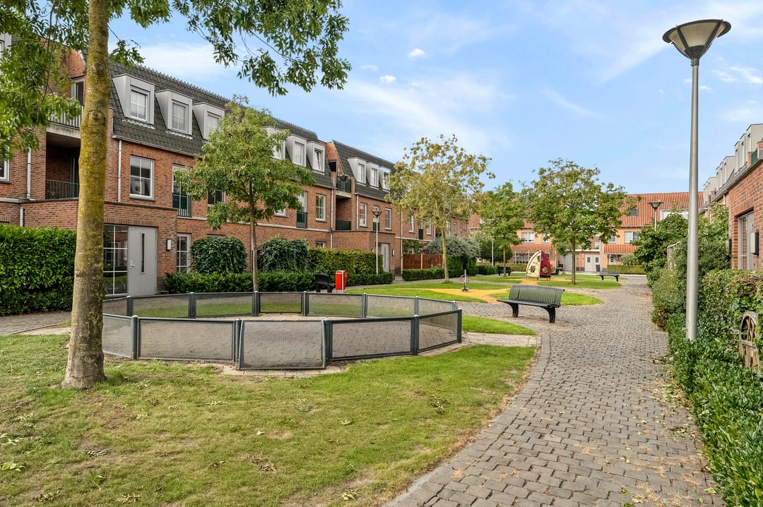 Foto 47 van Weissenbruchlaan 11