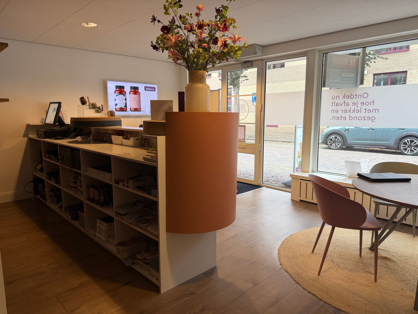 Bekijk foto 4 van Burg. Verwielstraat 15