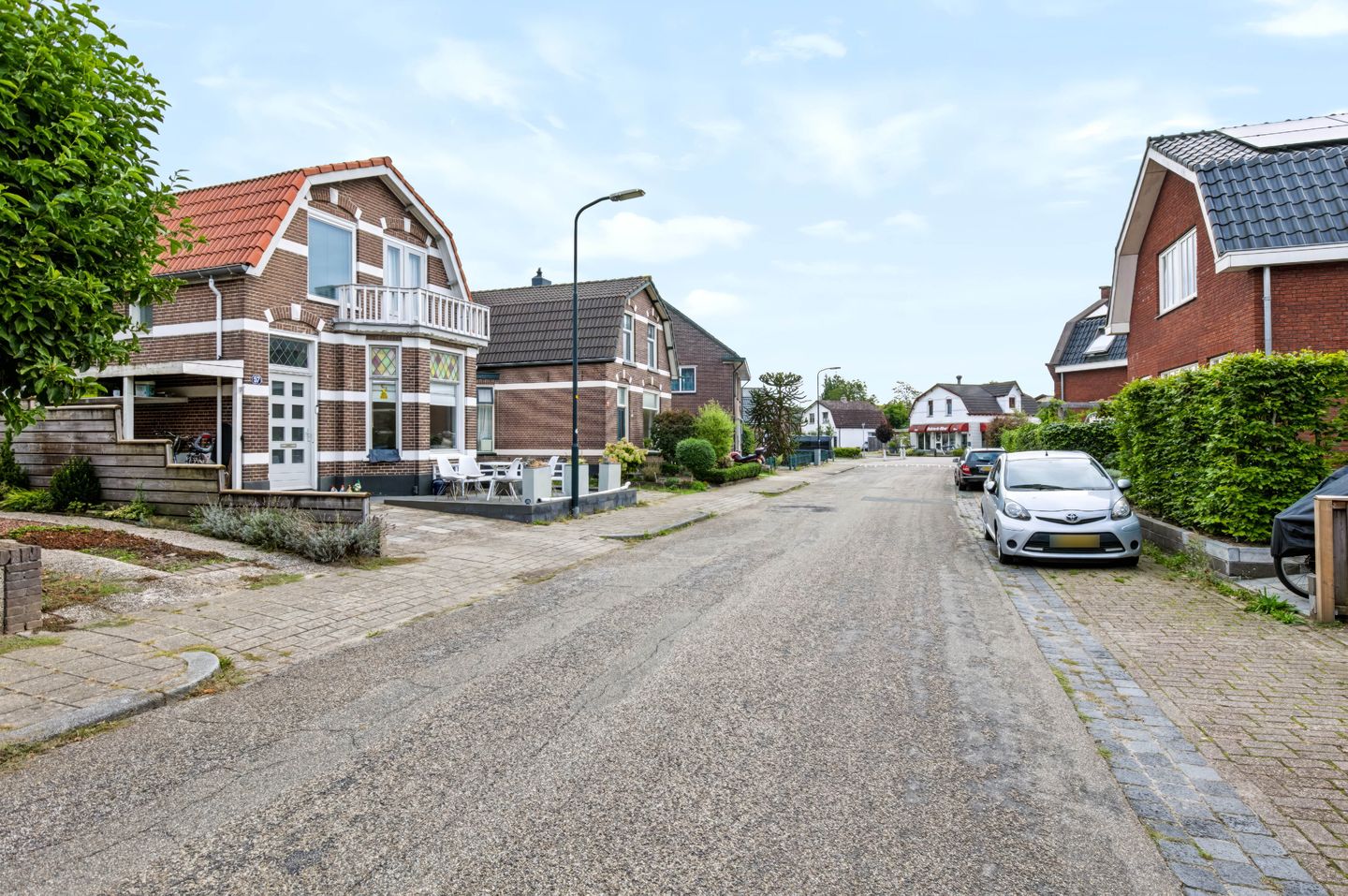 View photo 3 of Oosterlaan 57-A