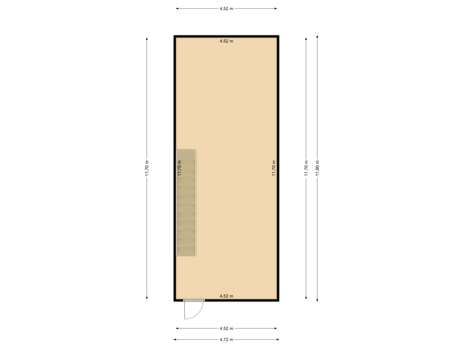 View floorplan