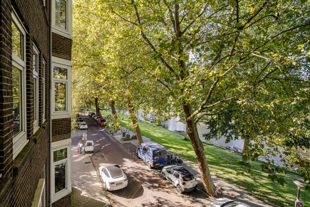 Foto 7 van Westlandgracht 217-2
