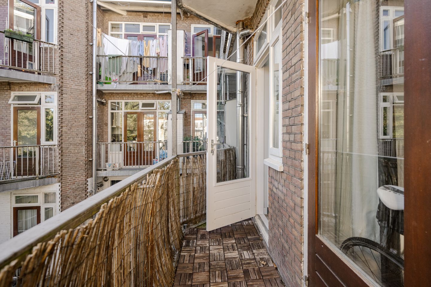 Foto 14 van Westlandgracht 217-2