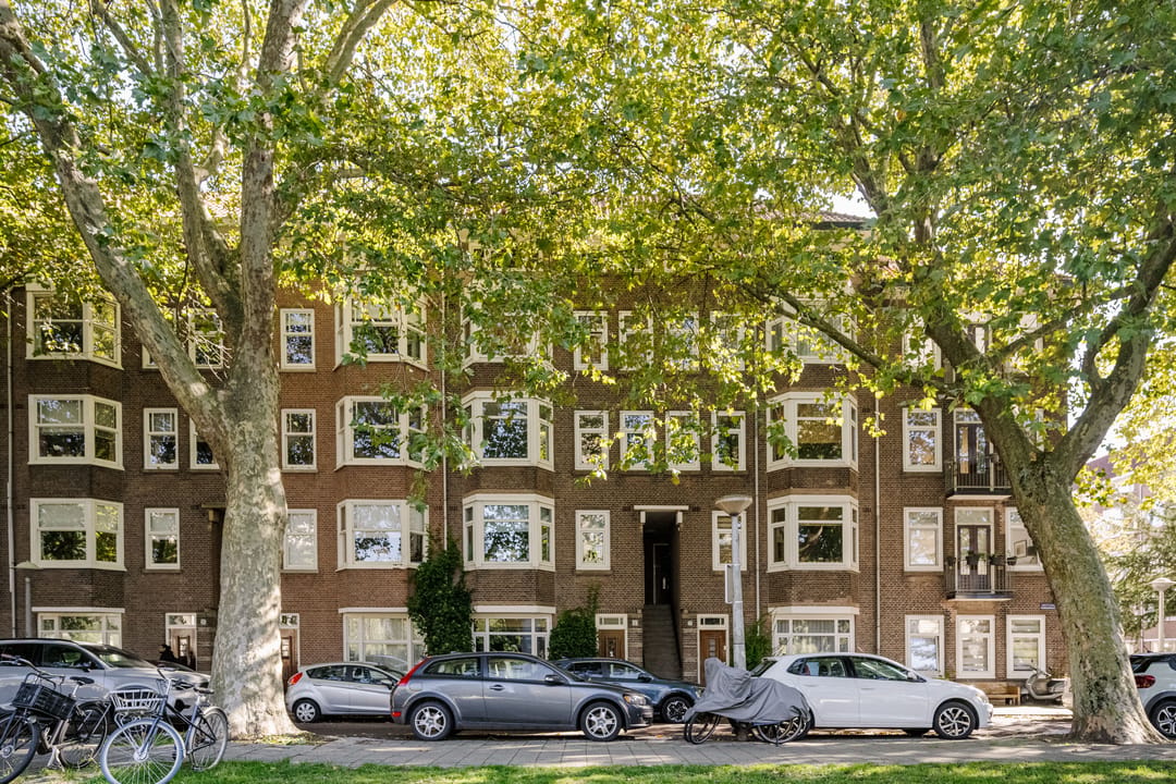 Foto 2 van Westlandgracht 217-2