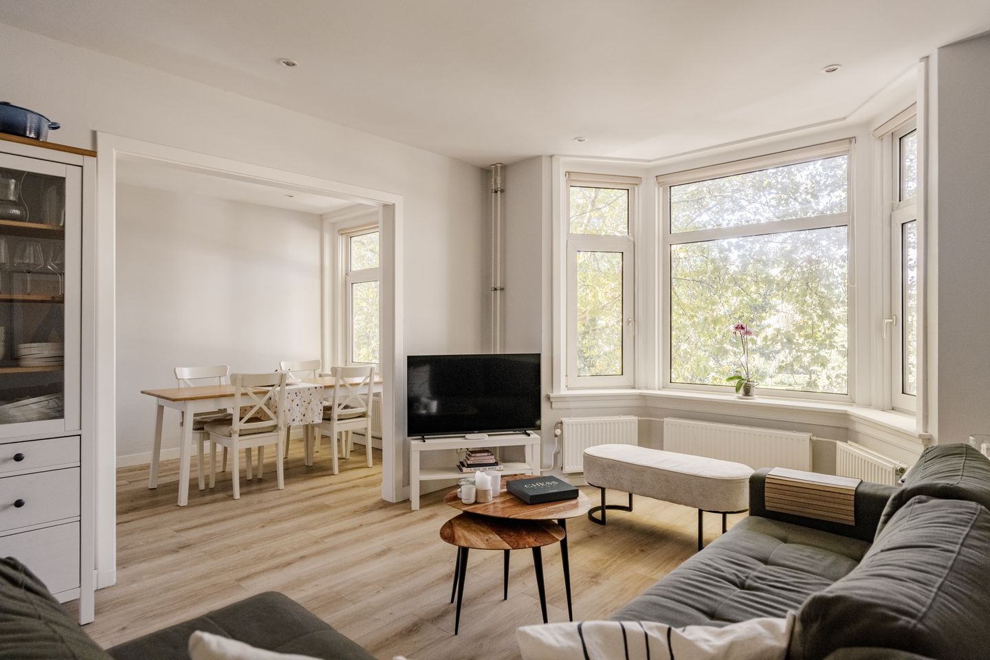 Foto 4 van Westlandgracht 217-2