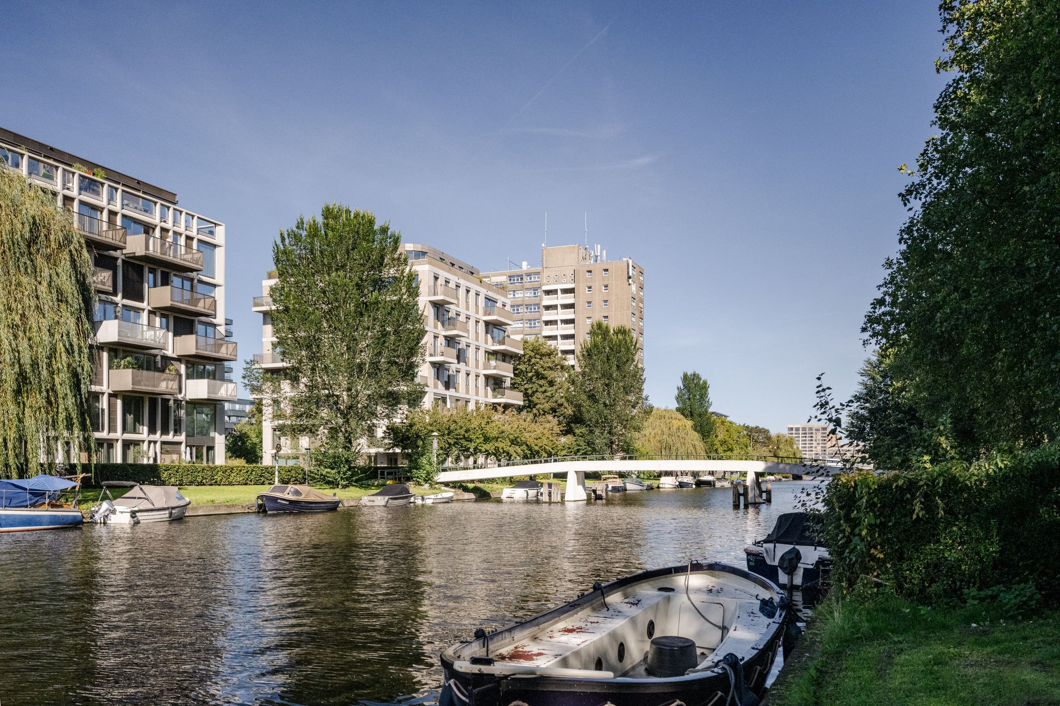 Foto 30 van Westlandgracht 217-2