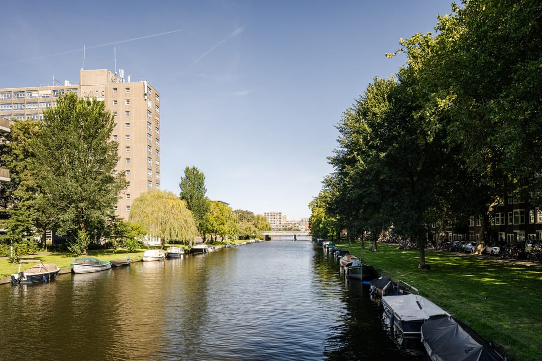 Foto 32 van Westlandgracht 217-2