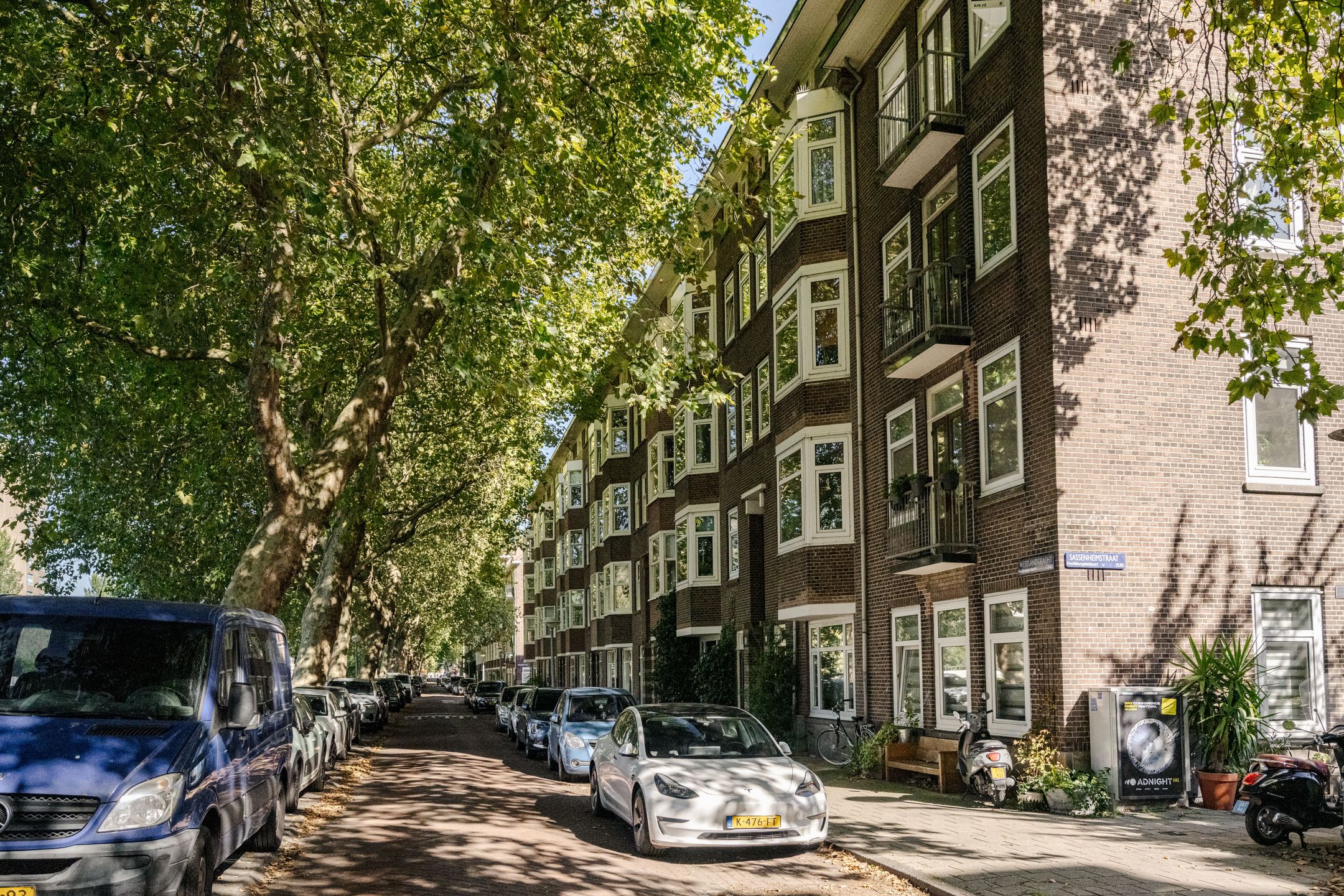 Foto 27 van Westlandgracht 217-2