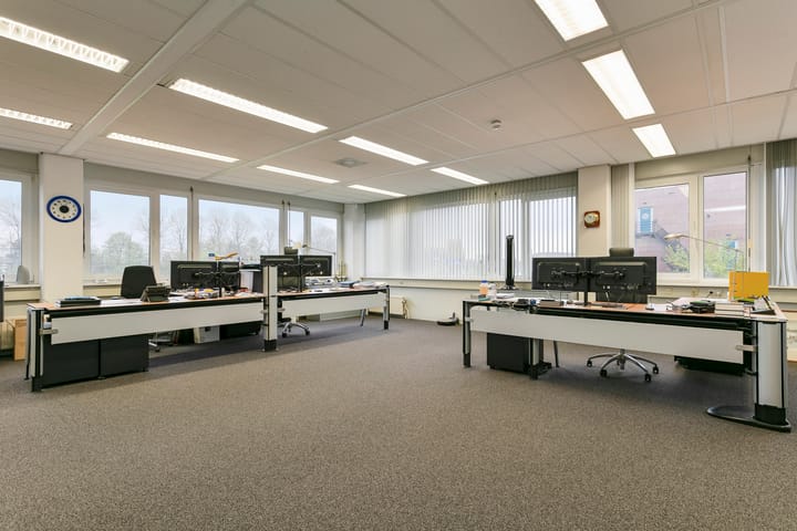 Curieweg 7