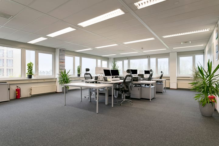Curieweg 7