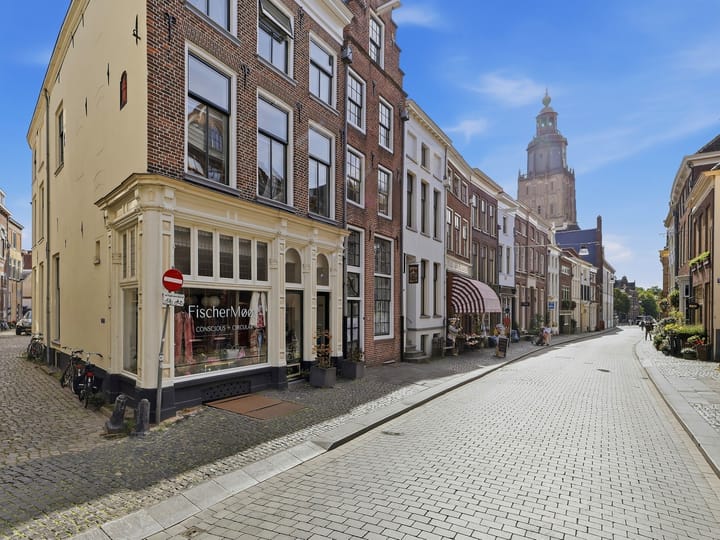 Lange Hofstraat 28, Zutphen