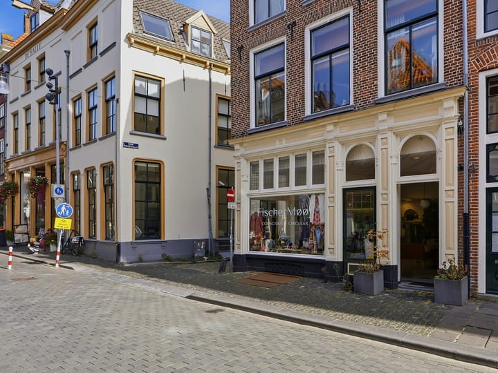 Lange Hofstraat 28, Zutphen