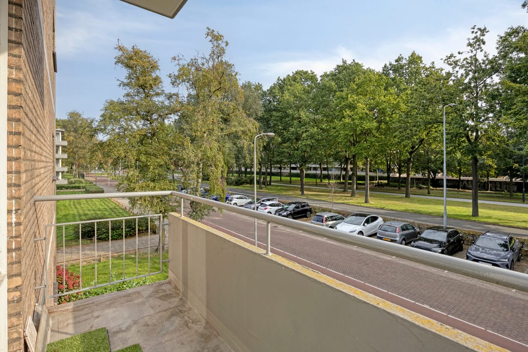 Photo 16 of Veldmaarschalk Montgomerylaan 851