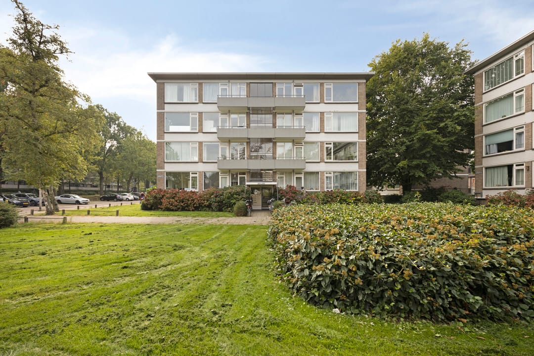 Photo 1 of Veldmaarschalk Montgomerylaan 851