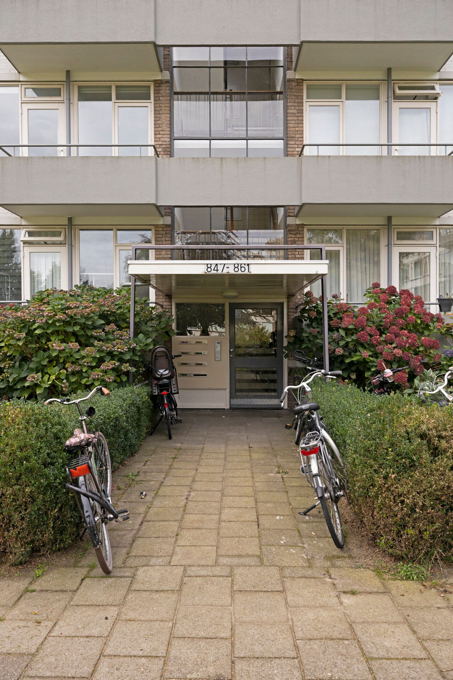 Photo 6 of Veldmaarschalk Montgomerylaan 851