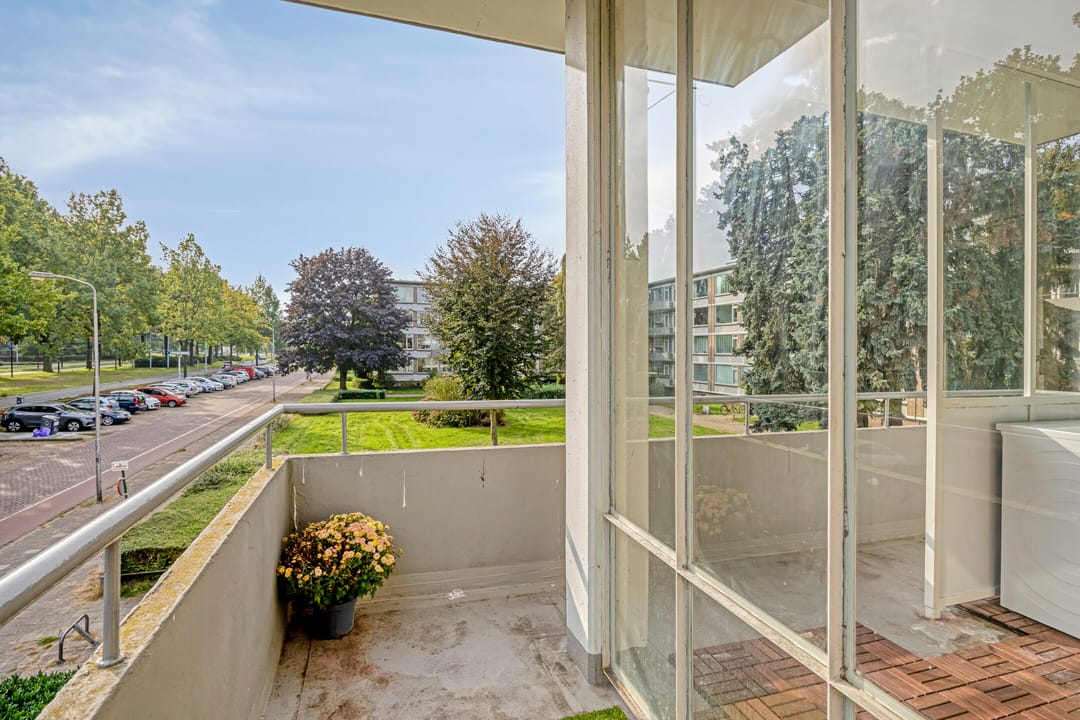 Photo 17 of Veldmaarschalk Montgomerylaan 851