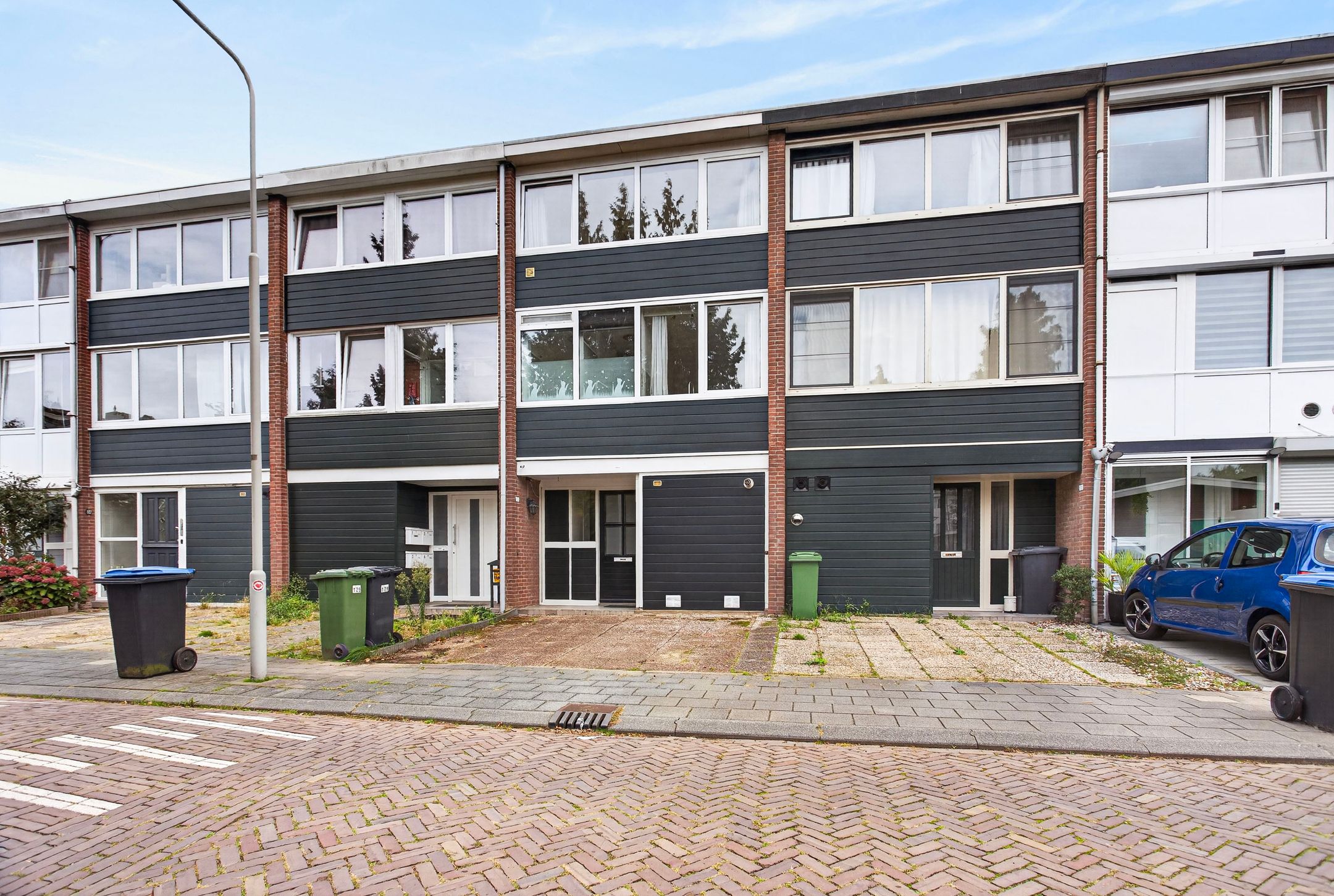 De Houtmanstraat 131