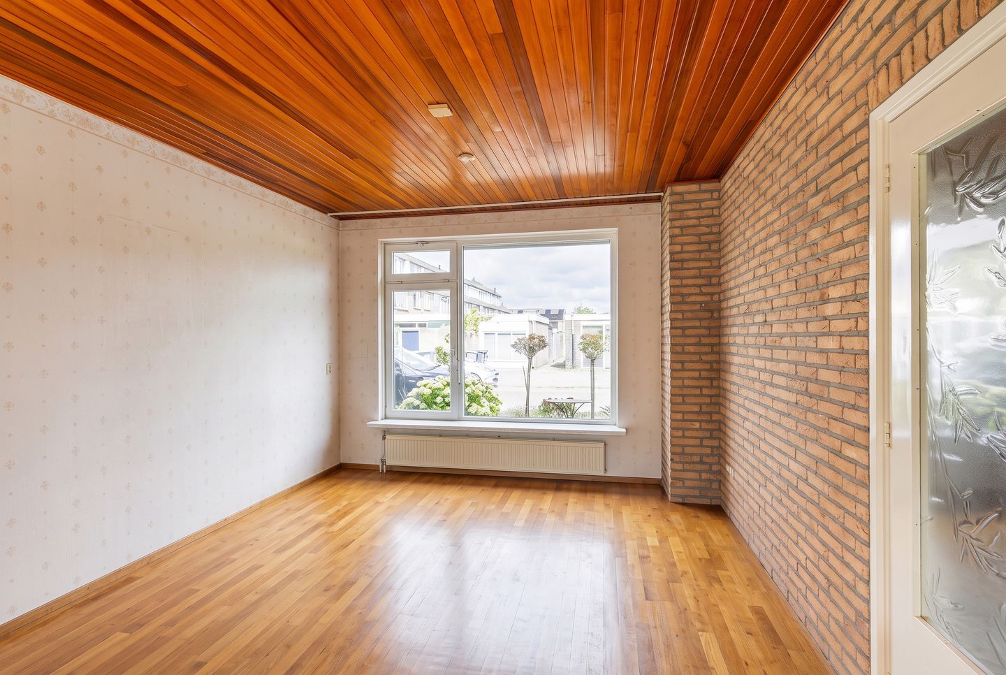 Foto 4 van Van der Trappenstraat 30
