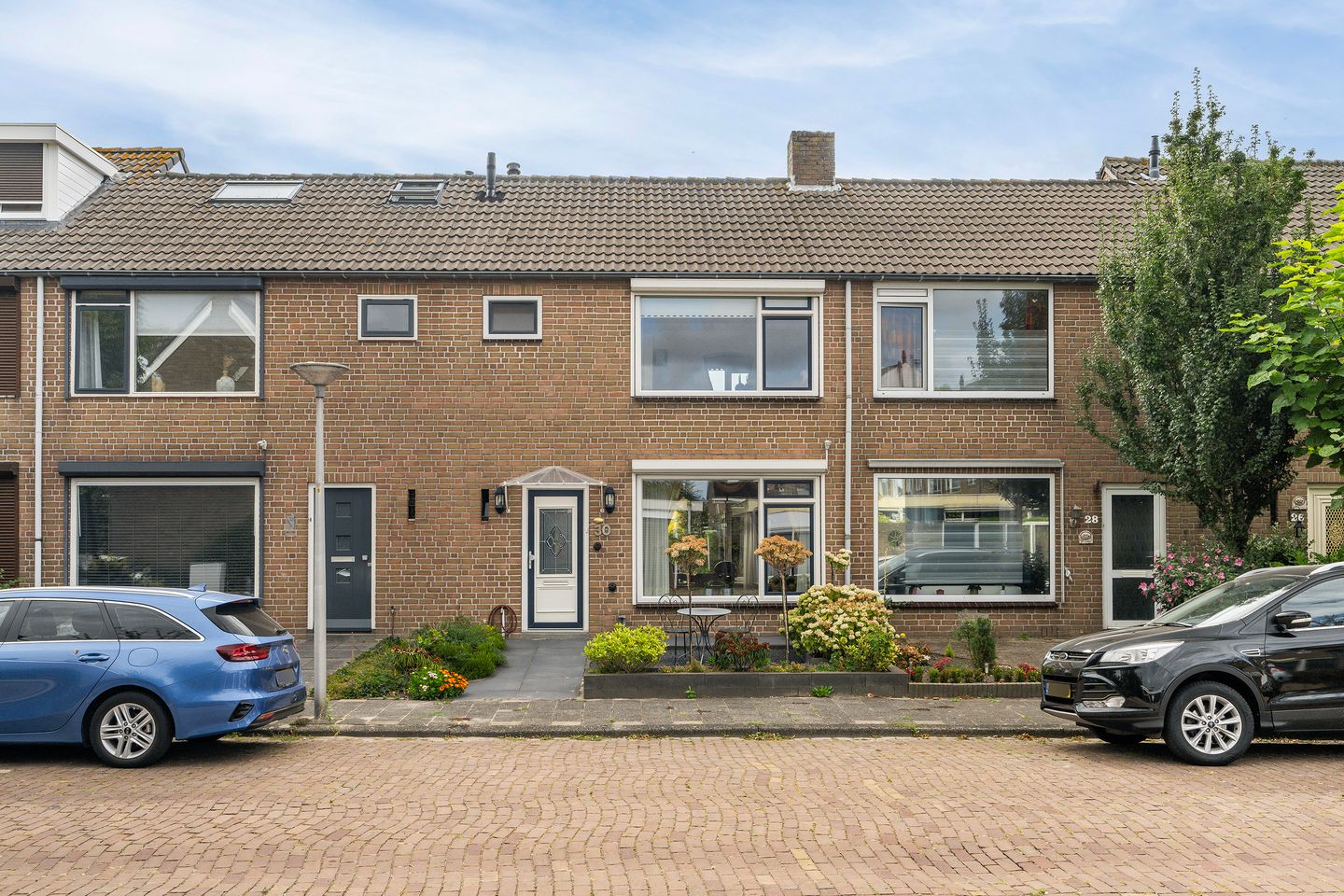 Foto 1 van Van der Trappenstraat 30