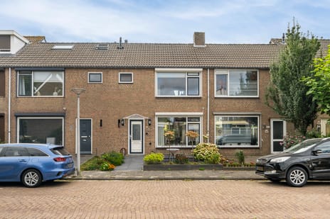 Van der Trappenstraat thumbnail