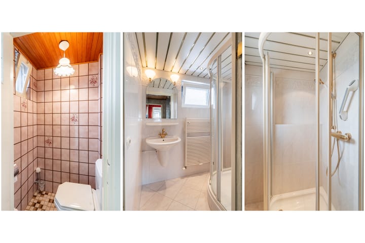 Tussenwoning te koop: Van der Trappenstraat 30, Honselersdijk