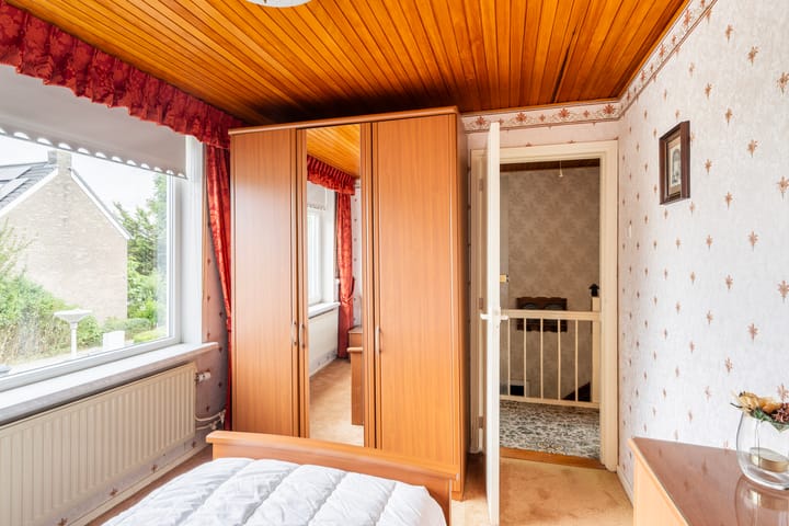 Tussenwoning te koop: Van der Trappenstraat 30, Honselersdijk