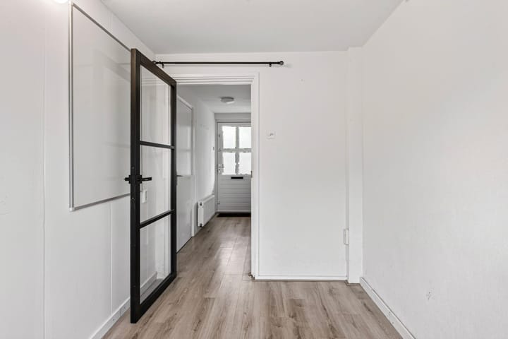 Foto 4 van De Houtmanstraat 131