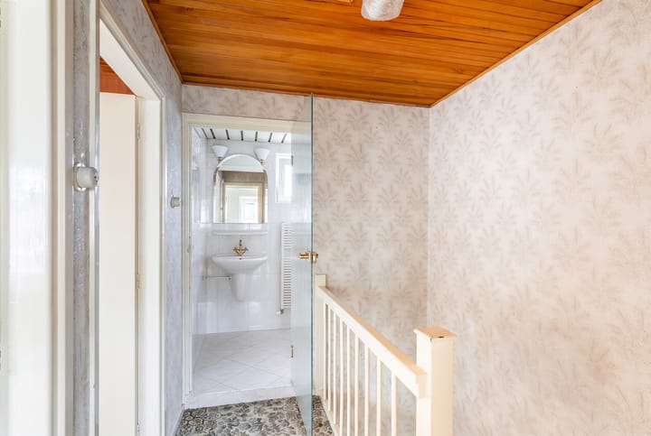 Tussenwoning te koop: Van der Trappenstraat 30, Honselersdijk
