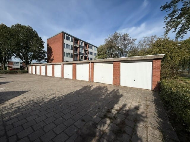 Foto 2 van IJsselstraat 30-G1