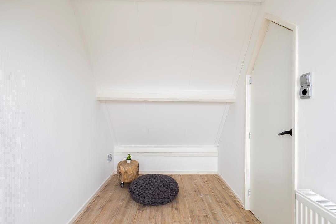 Photo 26 of van Ostadestraat 58