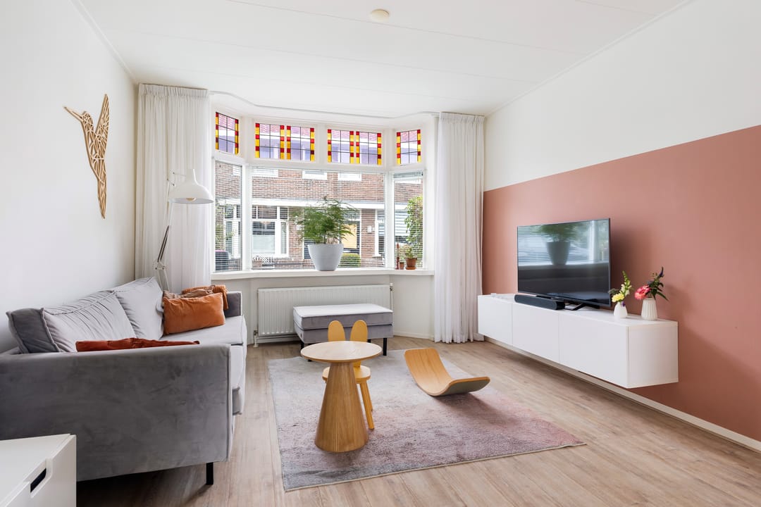 Photo 7 of van Ostadestraat 58