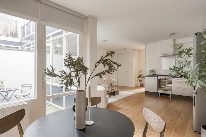 Foto 4 van Morinnesteeg 26