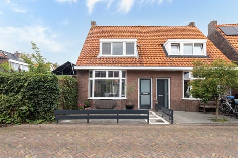van Ostadestraat thumbnail