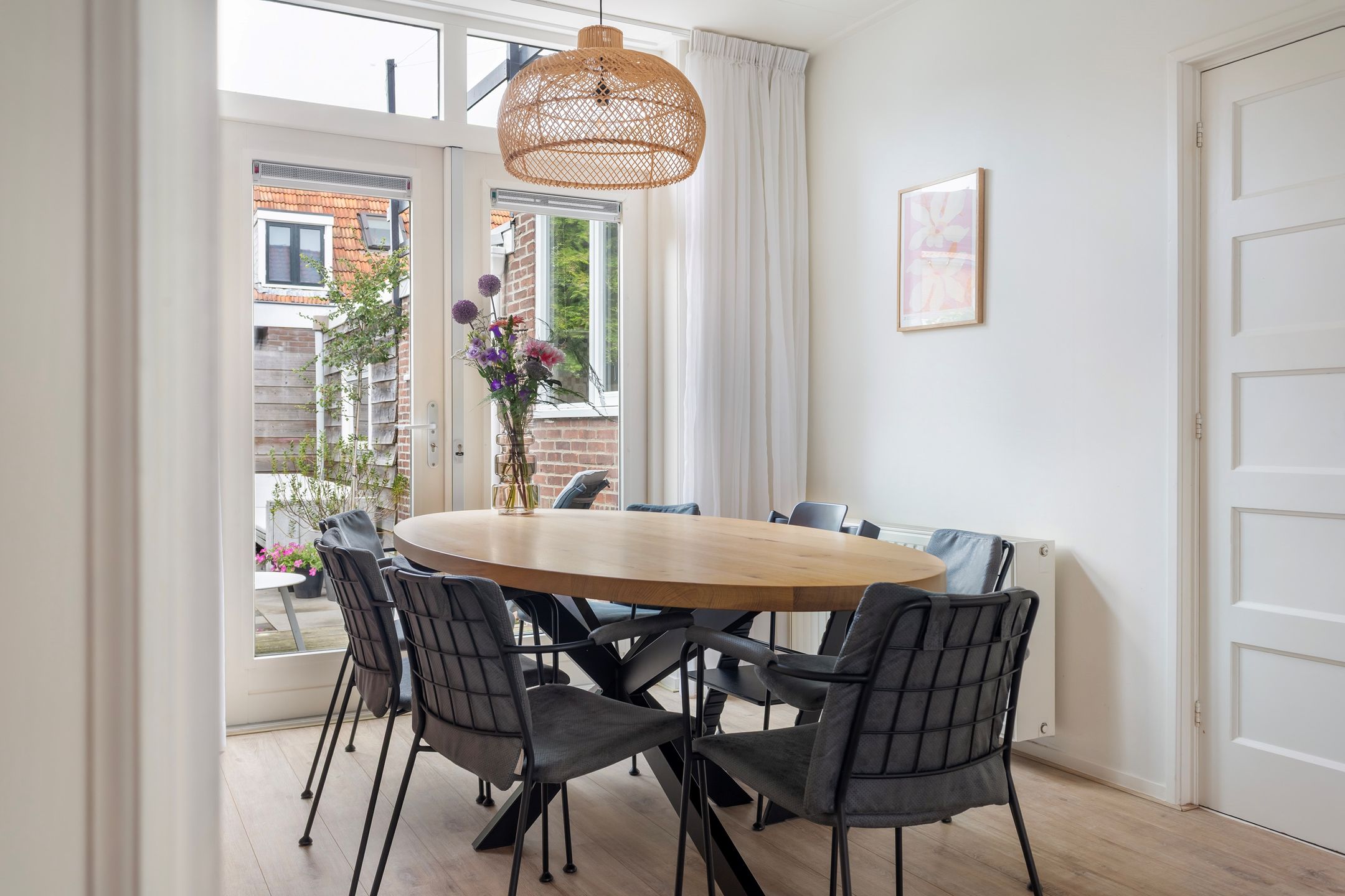 Photo 12 of van Ostadestraat 58