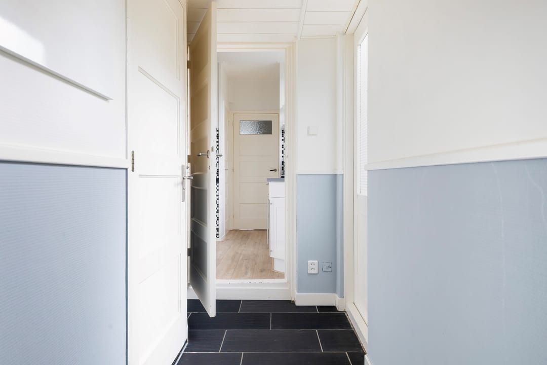 Photo 16 of van Ostadestraat 58
