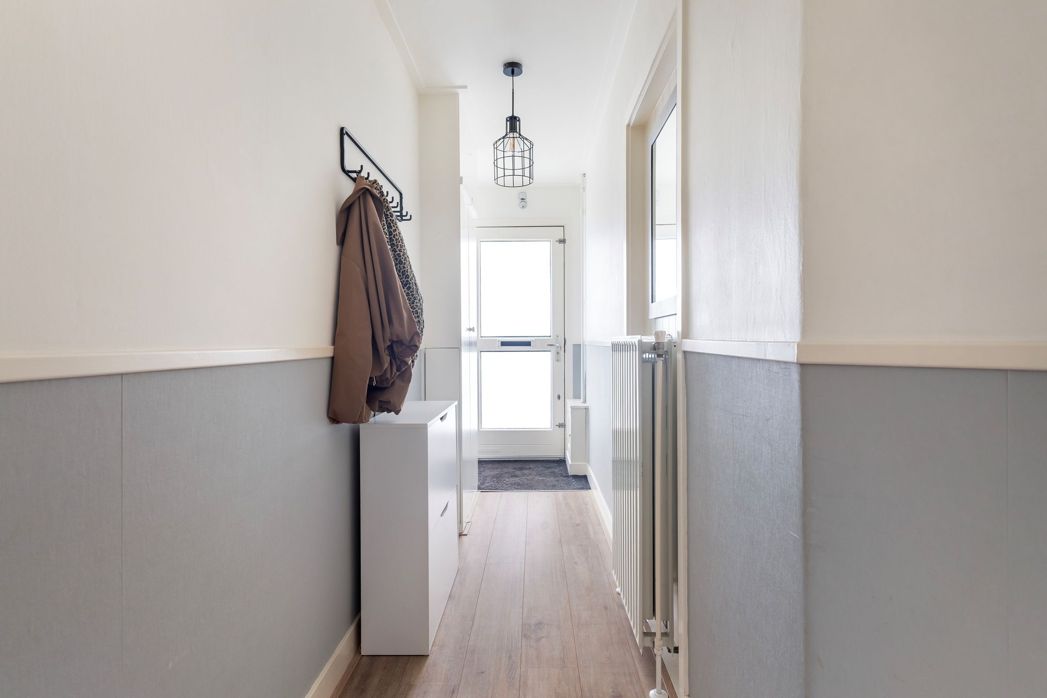 Photo 6 of van Ostadestraat 58