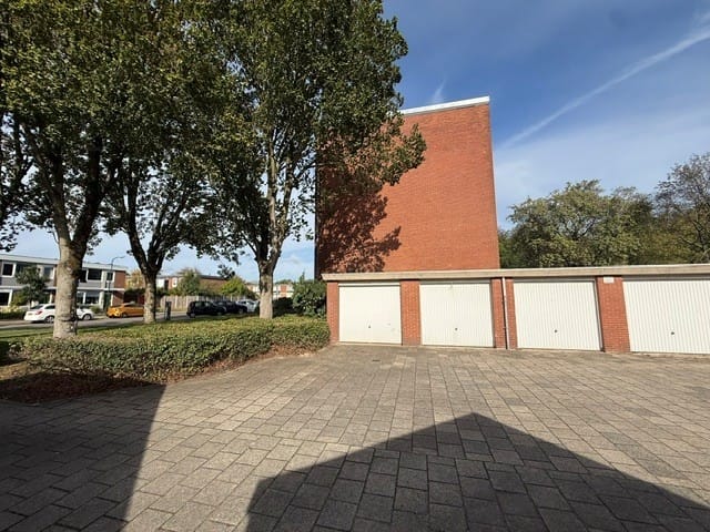 Foto 4 van IJsselstraat 30-G1