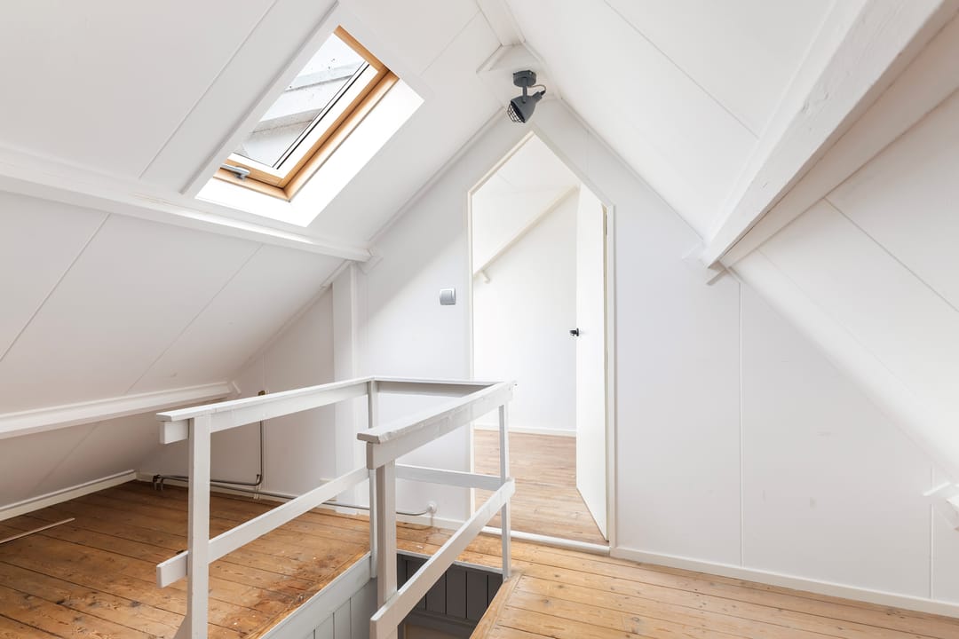 Photo 28 of van Ostadestraat 58