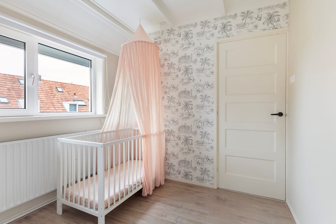 Photo 22 of van Ostadestraat 58