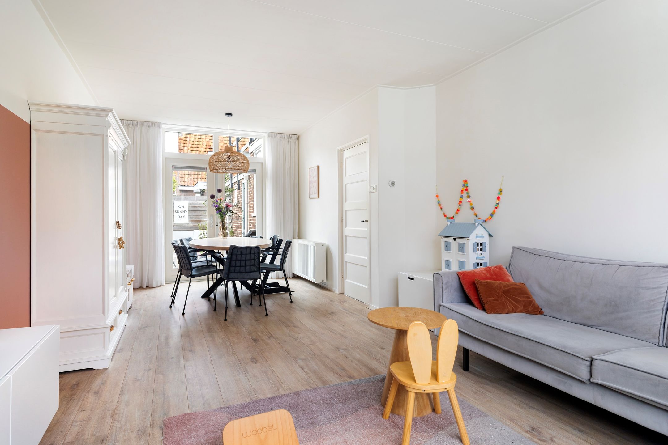 Photo 9 of van Ostadestraat 58