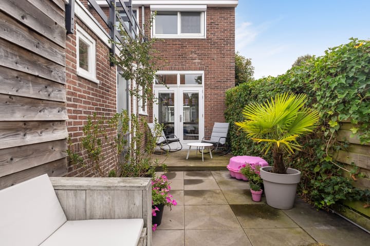 Photo 3 of van Ostadestraat 58