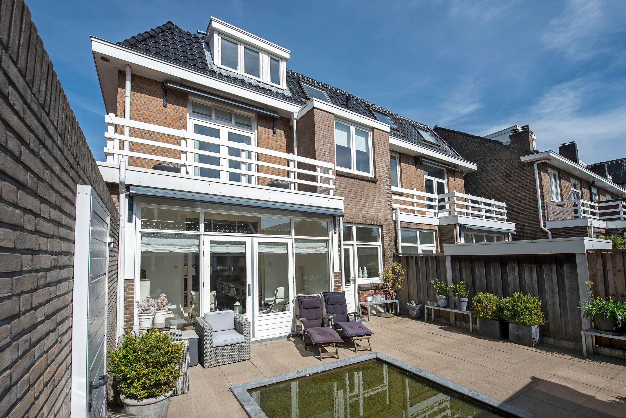Lasondersingel 54 