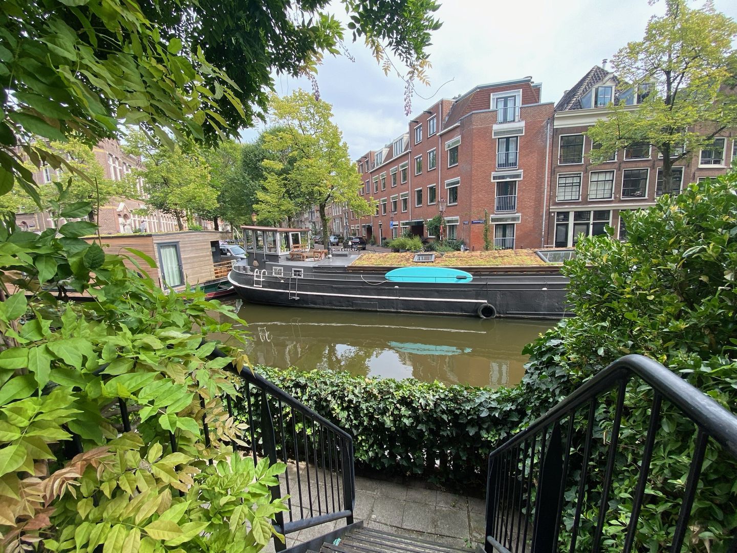 Foto 5 van Marnixstraat 87-A