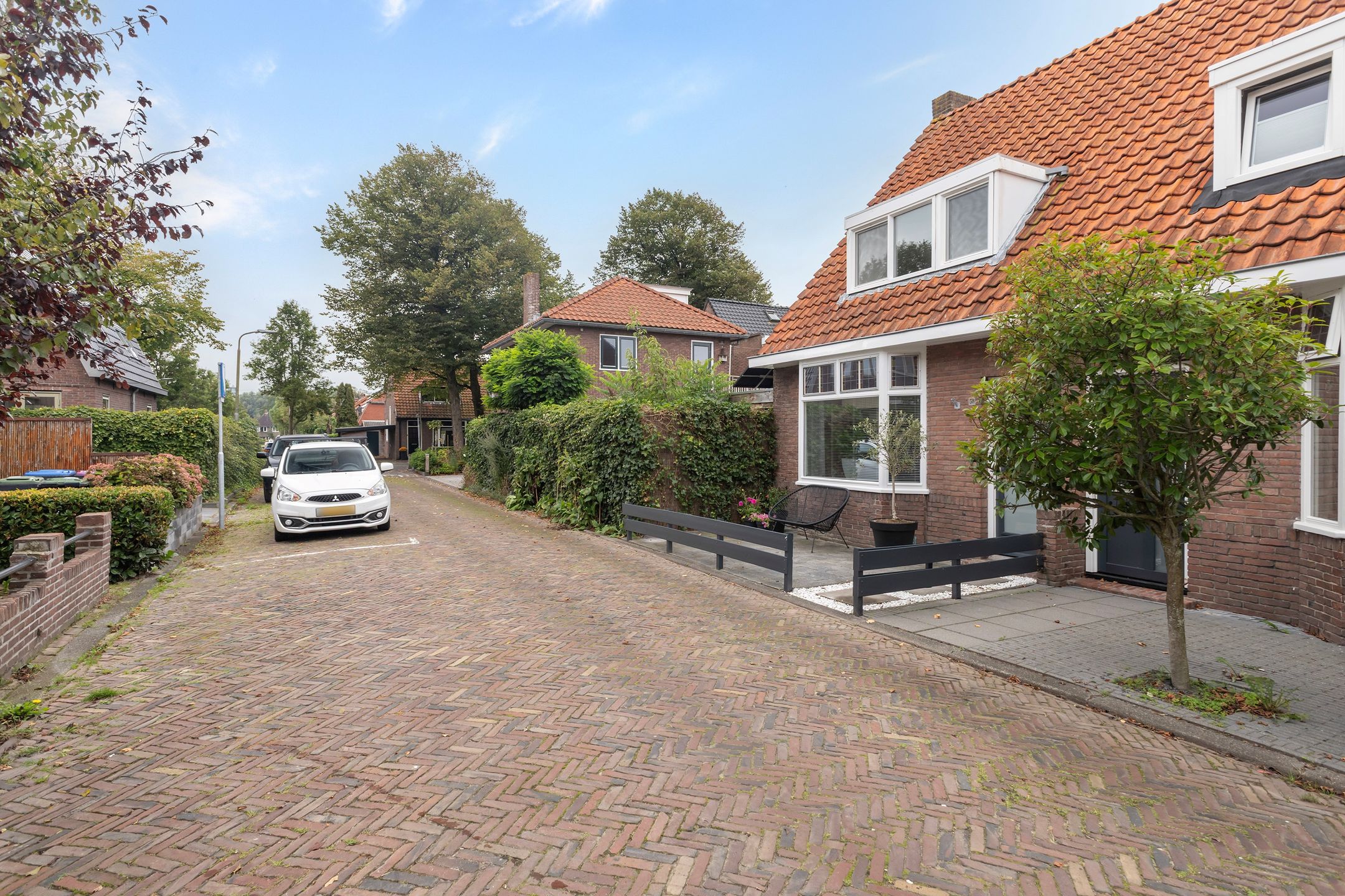 Photo 33 of van Ostadestraat 58