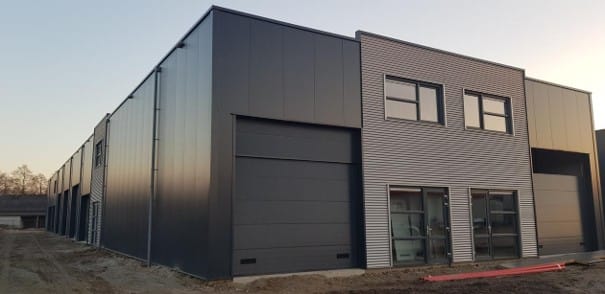 Havenstraat 22-02, Emmeloord