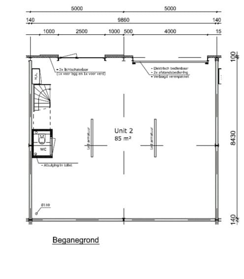View photo 4 of Havenstraat 22-02