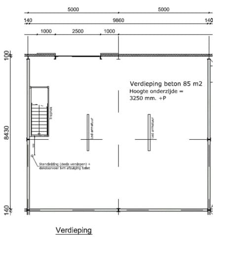 View photo 5 of Havenstraat 22-02