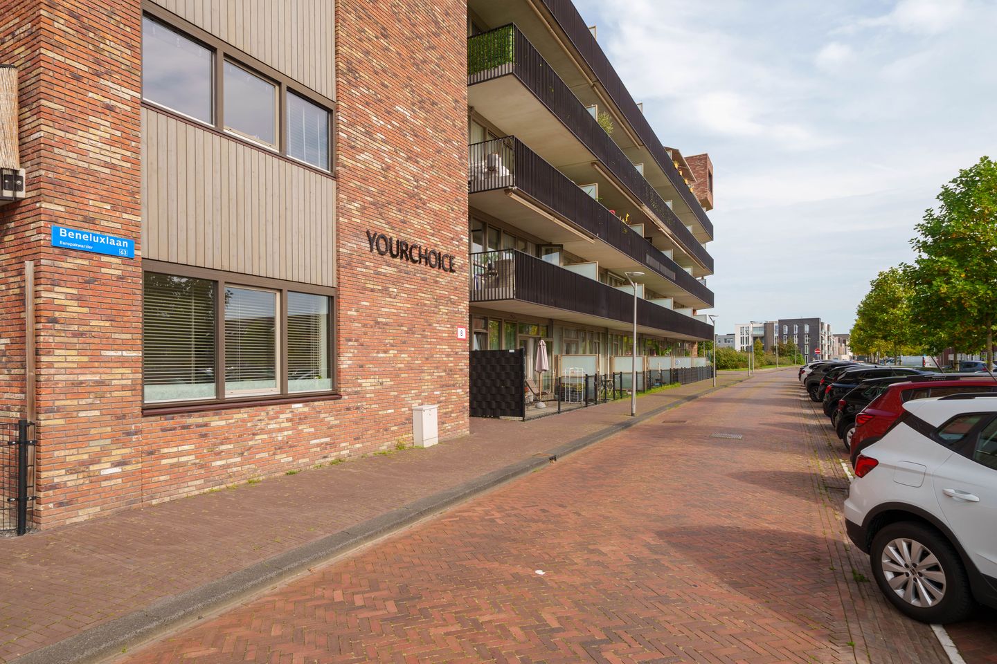 Foto 4 van Beneluxlaan 726