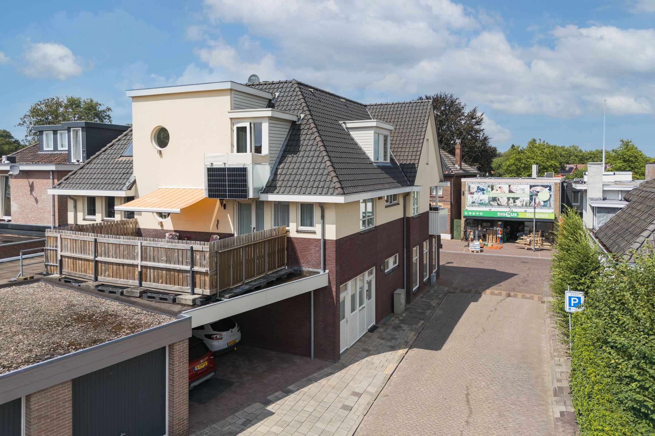 Photo 36 of Grotestraat 243-A