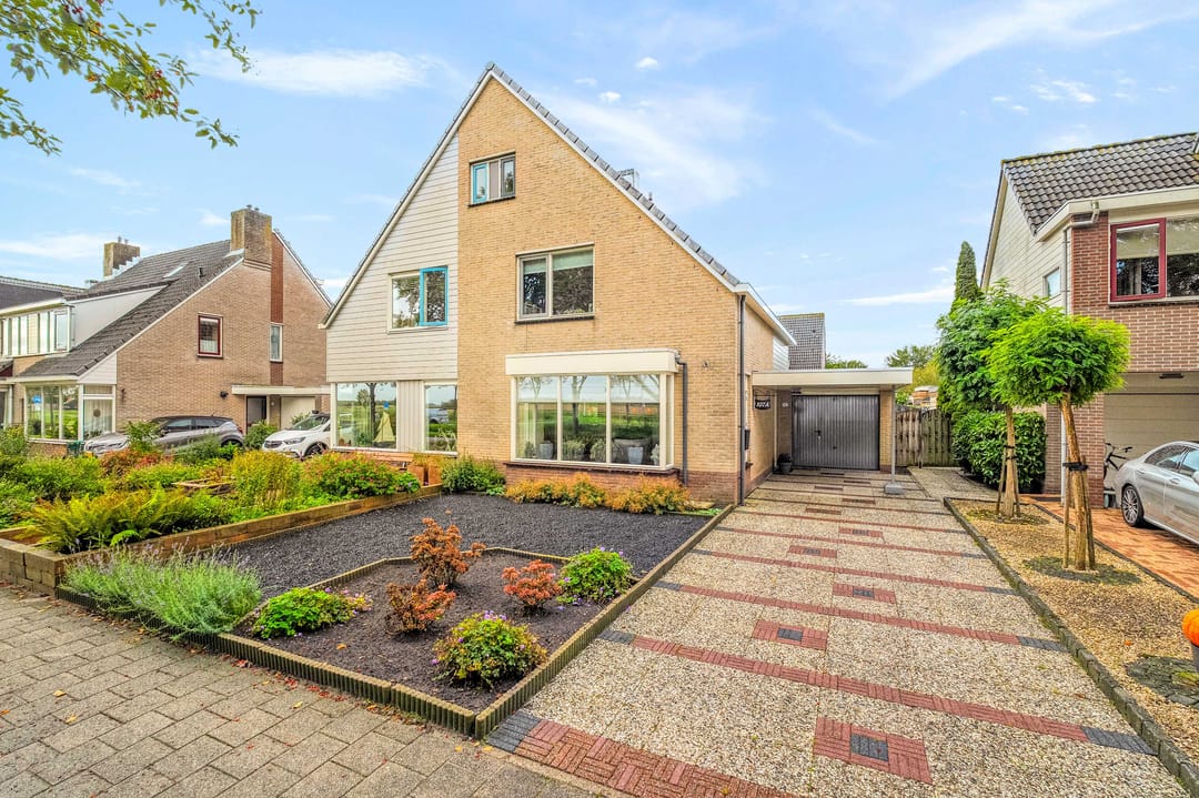 Foto 1 van Molenvaart 197-A